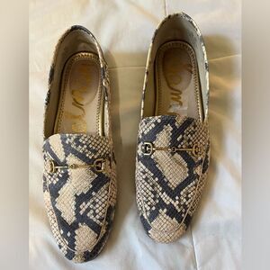 Sam Edelman Loafers Size 8.5